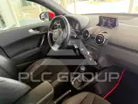 2017 Audi A1
