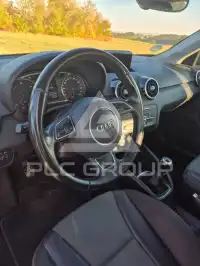 2017 Audi A1