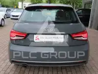 2017 Audi A1