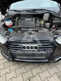 2017 Audi A1