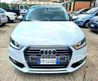 2017 Audi A1