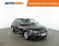 2017 Audi A1