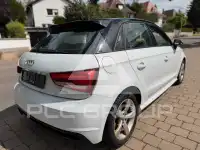 2017 Audi A1