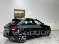 2017 Audi A1