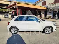 2017 Audi A1