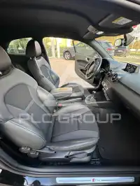 2017 Audi A1