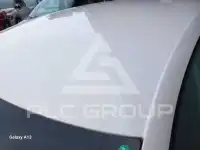 2017 Audi A1