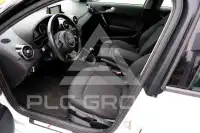 2017 Audi A1