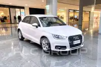 2017 Audi A1