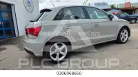 2017 Audi A1