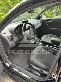2017 Audi A1