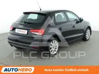 2017 Audi A1