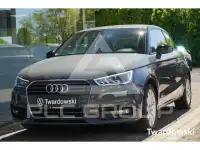 2017 Audi A1
