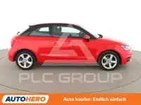 2017 Audi A1