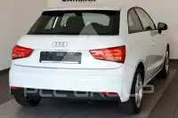 2017 Audi A1