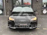 2017 Audi A1