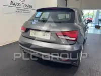 2017 Audi A1