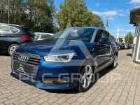 2017 Audi A1