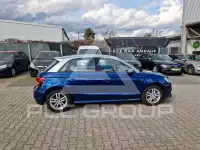 2017 Audi A1