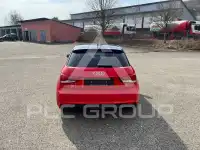 2017 Audi A1