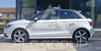 2017 Audi A1