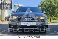 2017 Audi A1
