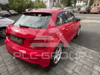 2017 Audi A1