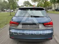 2017 Audi A1
