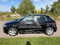 2017 Audi A1