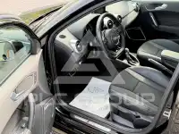 2017 Audi A1
