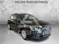 2017 Audi A1