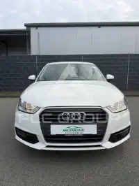 2017 Audi A1