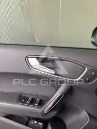 2017 Audi A1