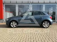 2017 Audi A1