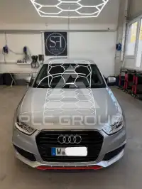 2017 Audi A1