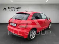 2017 Audi A1