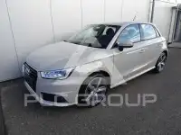 2017 Audi A1