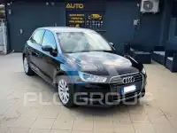 2017 Audi A1