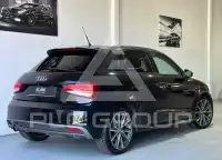 2017 Audi A1