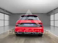 2017 Audi A1