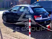2017 Audi A1