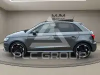 2017 Audi A1