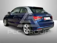 2017 Audi A1