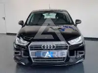 2017 Audi A1