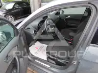 2017 Audi A1