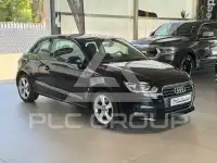 2017 Audi A1
