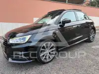 2017 Audi A1