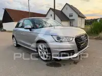 2017 Audi A1
