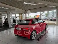 2017 Audi A1
