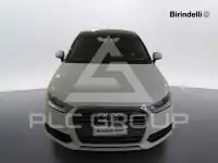 2017 Audi A1
